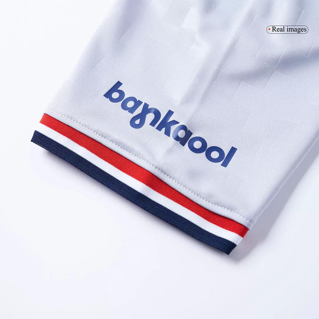 Cruz Azul Away Soccer Jersey 2025/26 - Image 9