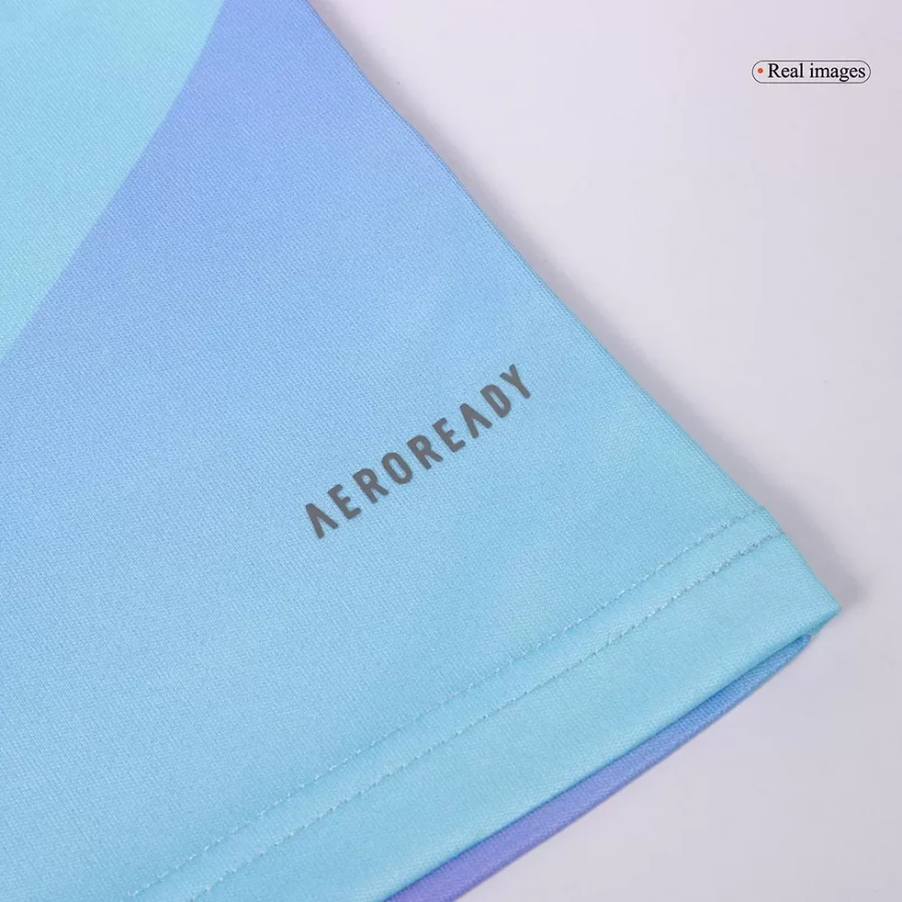 Arsenal Third Away Jerseys Kit - Image 12