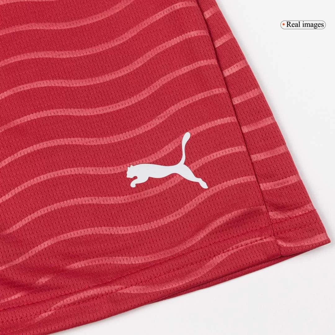 Portugal Home World Cup Kids Soccer Jerseys Kit 2026 - Image 11