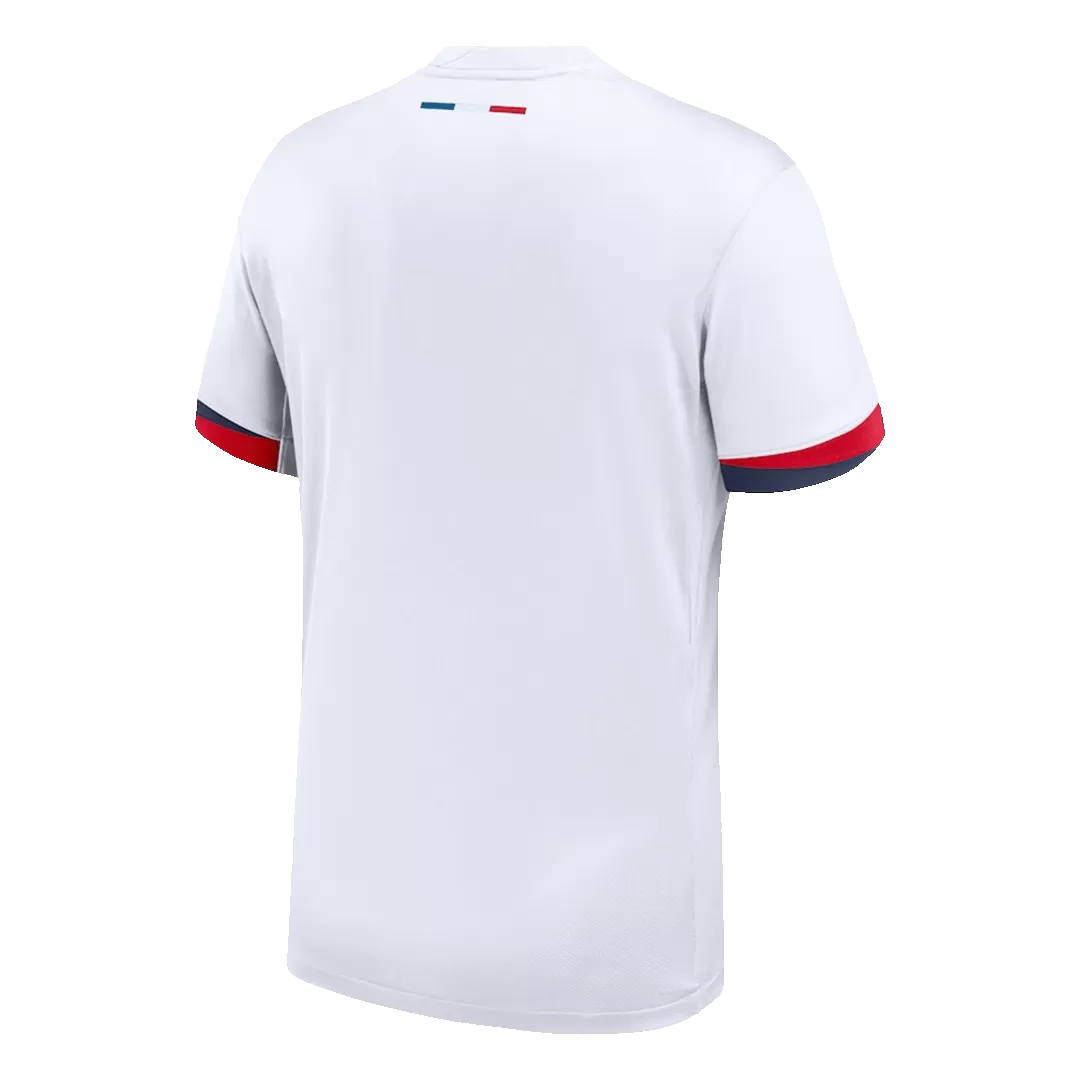 PSG Away Soccer Jersey - Image 2