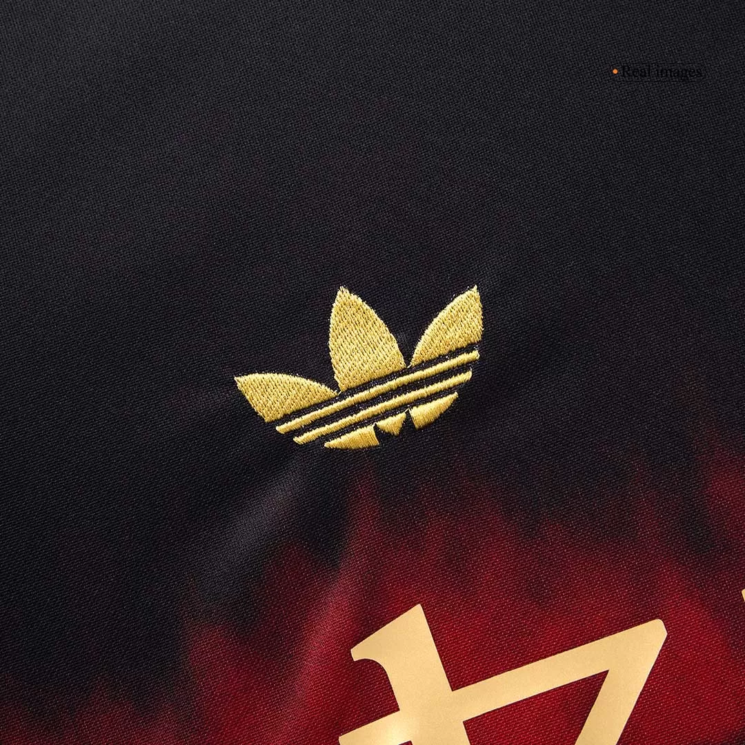 Manchester United CNY Soccer Jersey - Image 9