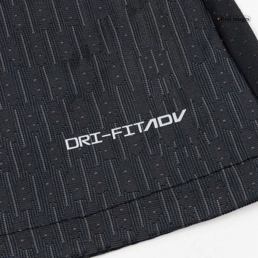 PSG Fourth Away Player Version Jersey 2025/26 - Image 11