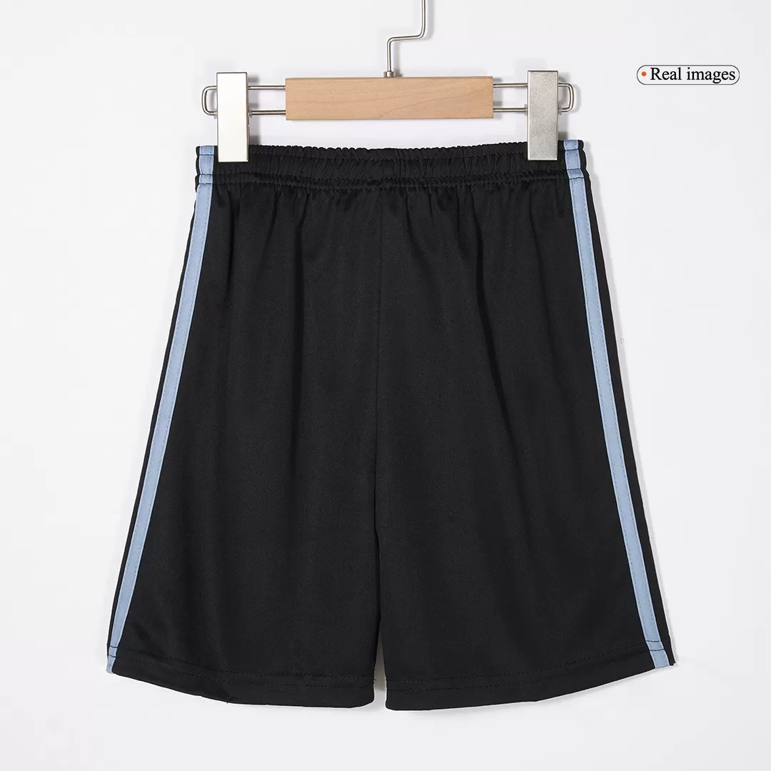 Argentina Kids Soccer Jerseys Kit - 50th Anniversary - Image 7