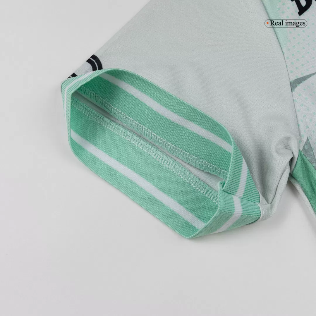 Club León Away Soccer Jersey 2025/26 - Image 9