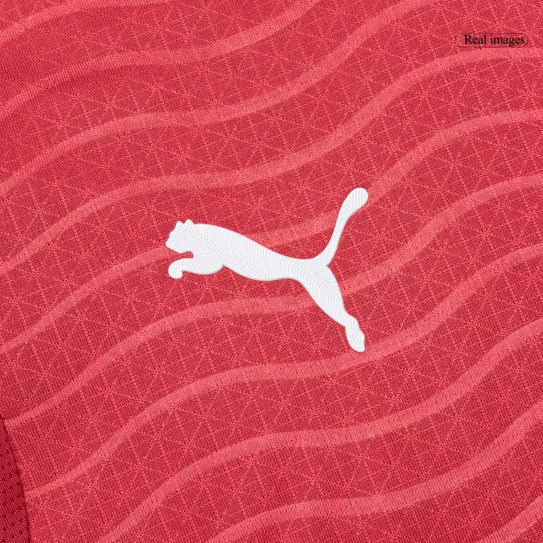 RONALDO #7 Portugal Home Player Version Jersey World Cup 2026 - Image 7