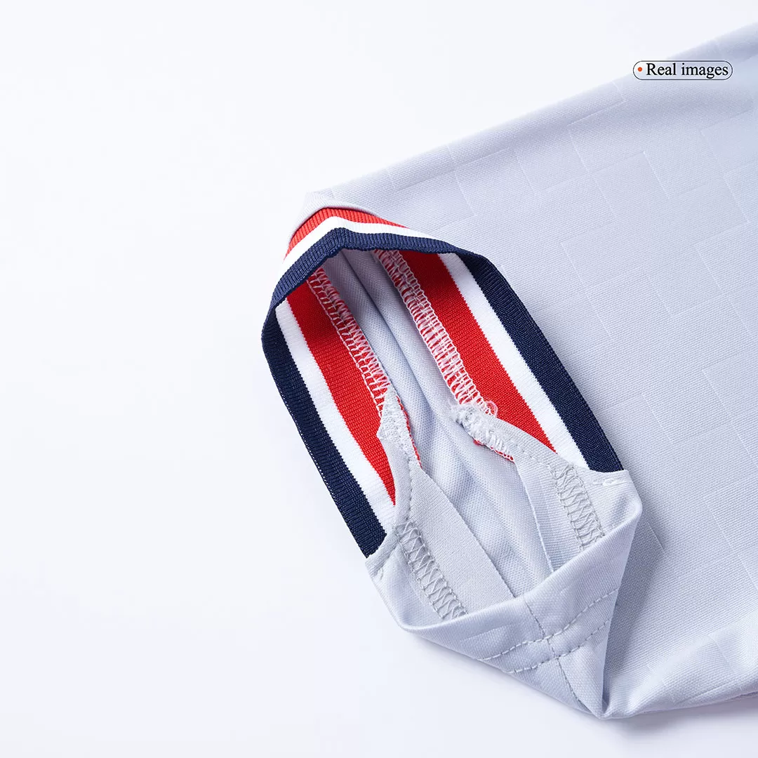 Cruz Azul Away Soccer Jersey 2025/26 - Image 8