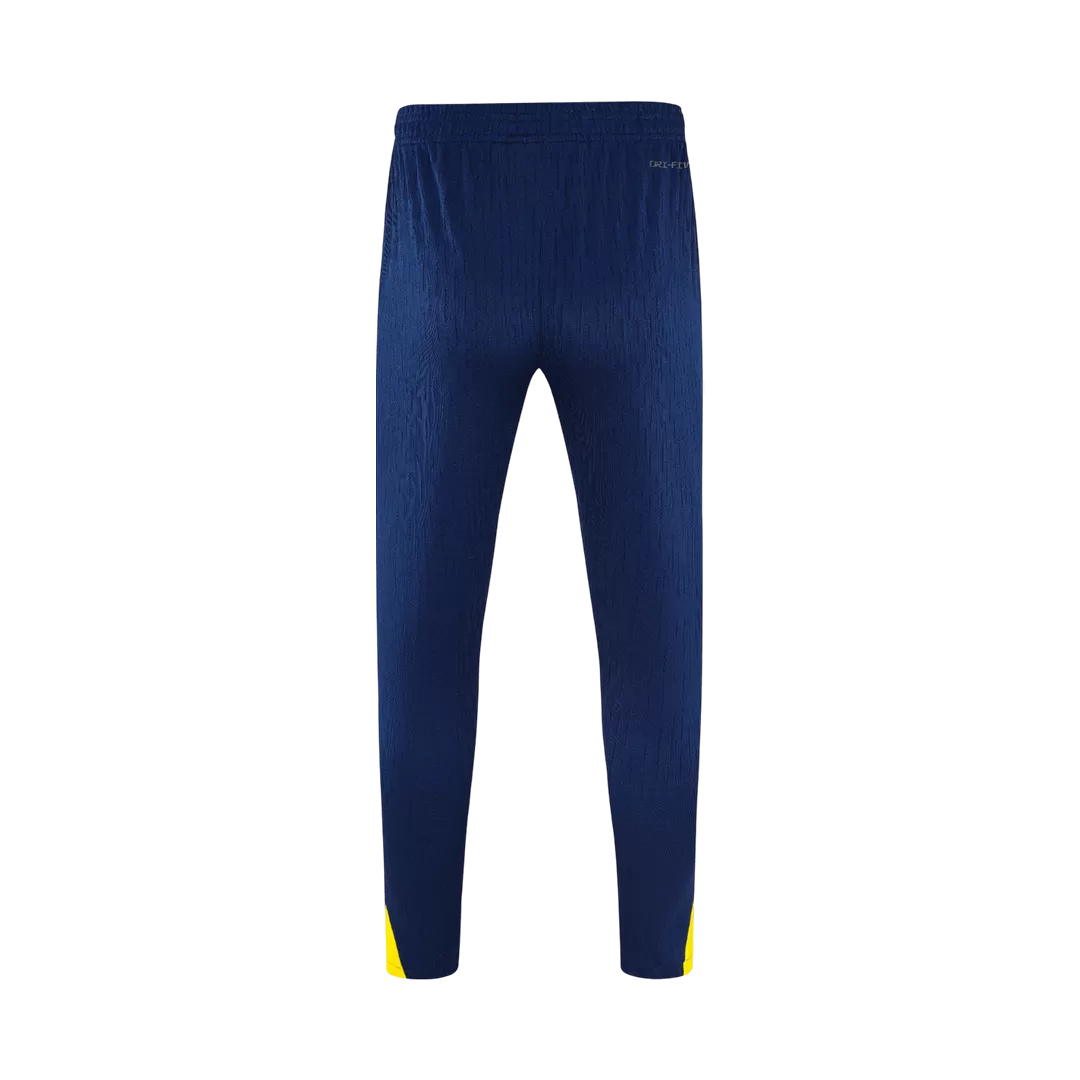 Barcelona 1/4 Zip Tracksuit 2025/26 Colorful - Image 25