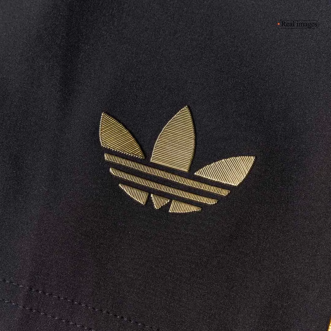 Mexico Third Away Authentic Soccer Shorts 2025 - Gold Cup - Image 6