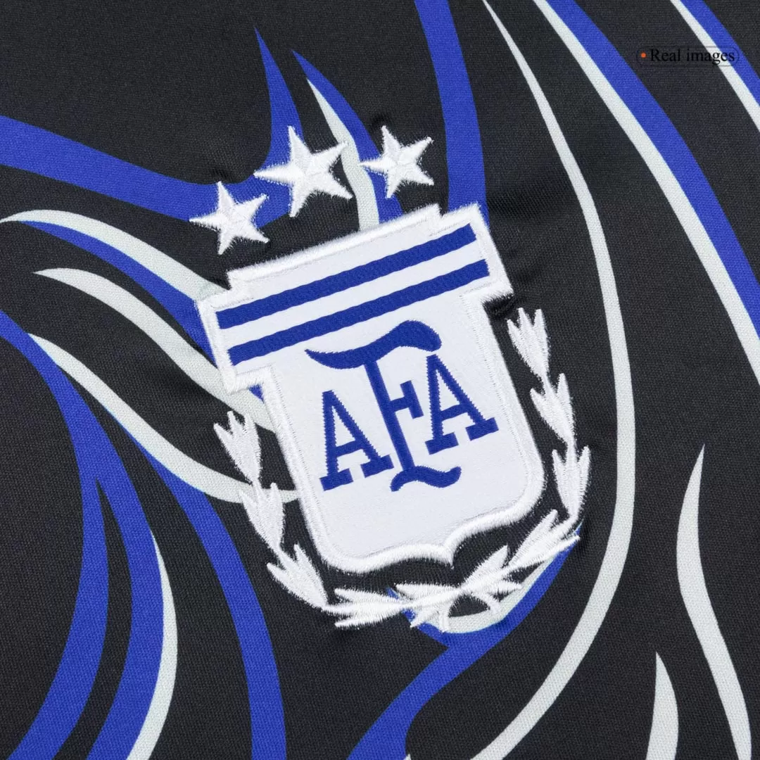 Argentina Away Soccer Jersey World Cup 2026 - Image 4