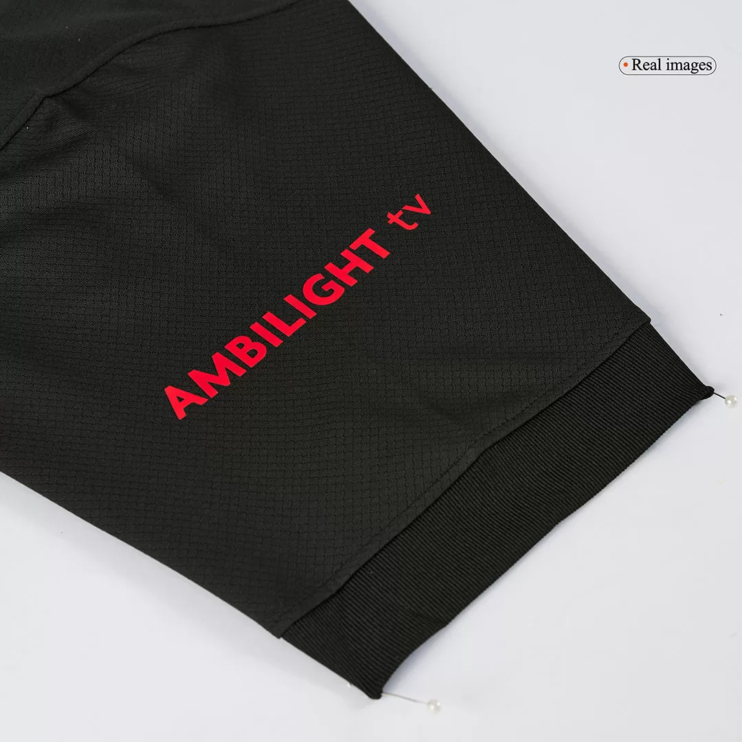 GAVI #6 Barcelona Away Soccer Jersey - Image 8