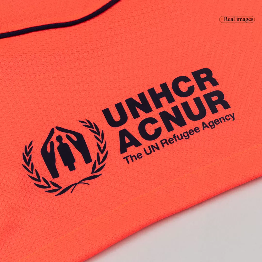 Women's Barcelona Third Away Jersey 2025/26 - Image 12