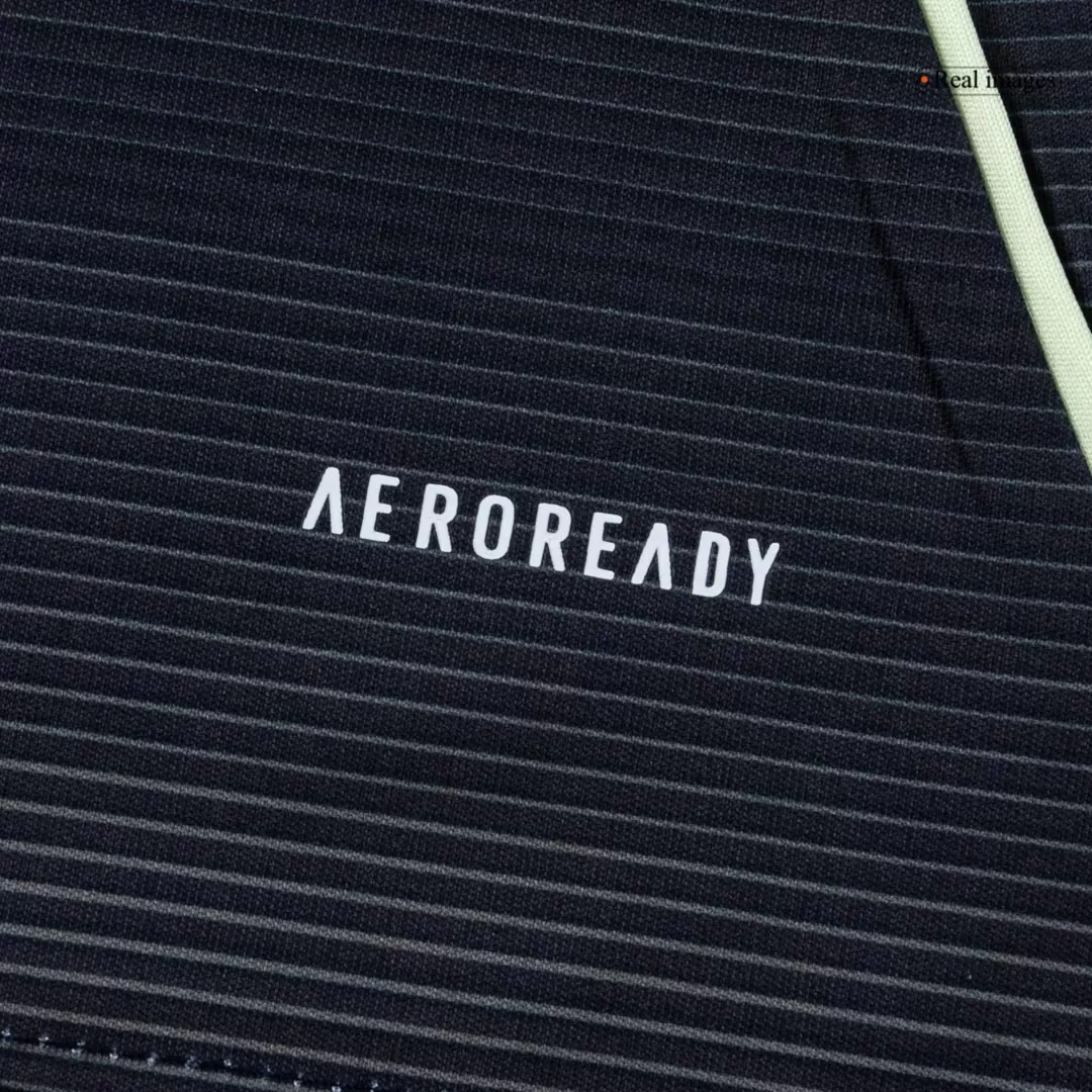 Women's Real Madrid Away Jersey 2025/26 - Image 10