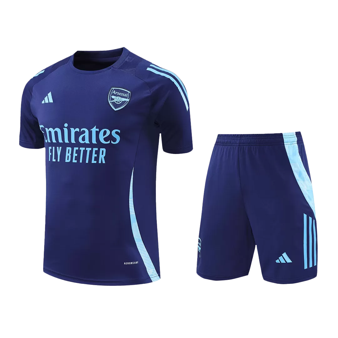 Arsenal Pre-Match Jerseys Kit - Image 2