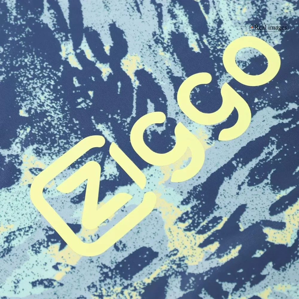 Ajax Away Kids Soccer Jerseys Kit - Image 11