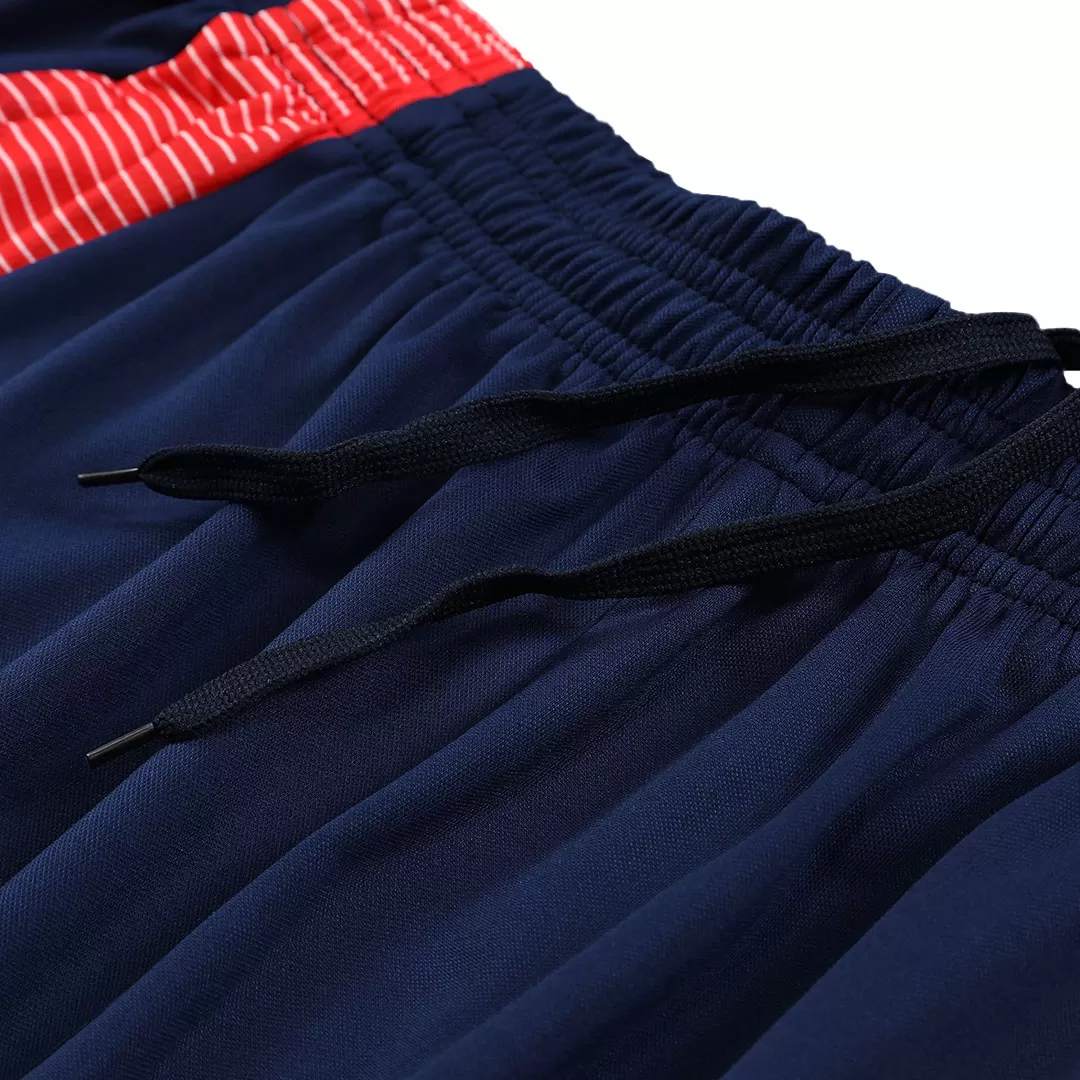 Manchester United Pre-Match Jerseys Kit - Image 9