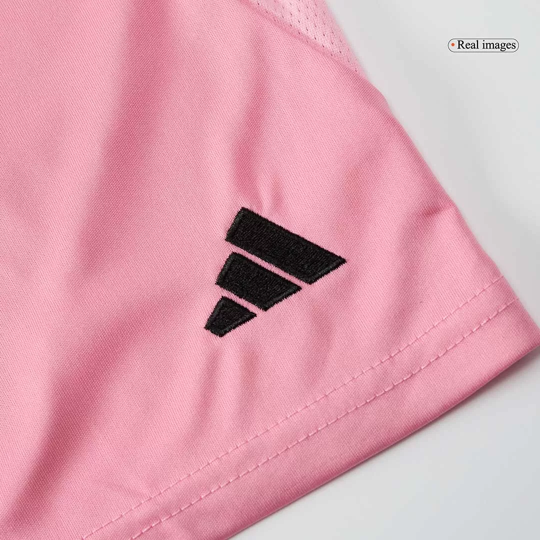 Inter Miami CF Home Jerseys Kit 2025 - Image 16