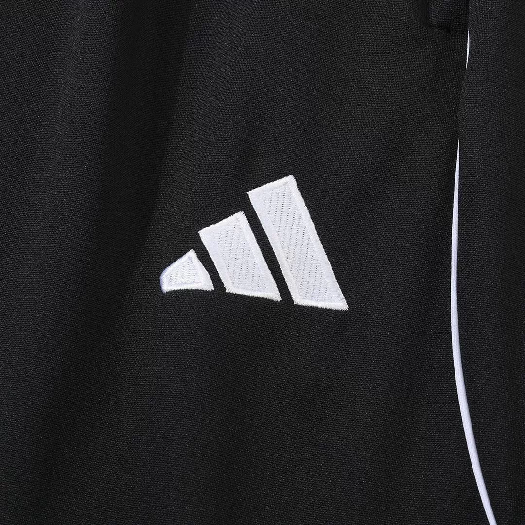 Arsenal 1/4 Zip Tracksuit 2025/26 Red - Image 18