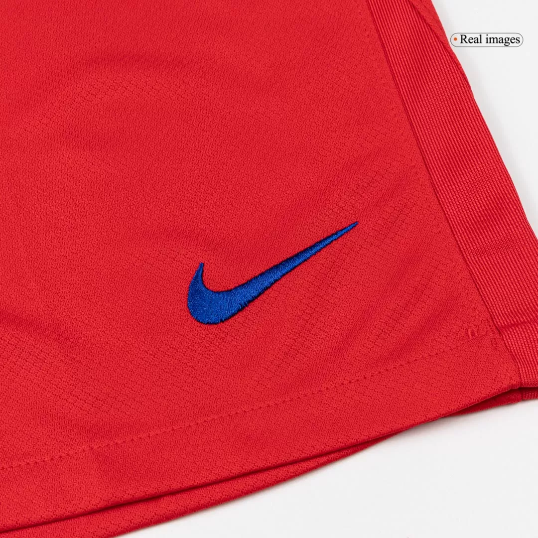 PSG Third Away Soccer Shorts 2025/26 - Image 6