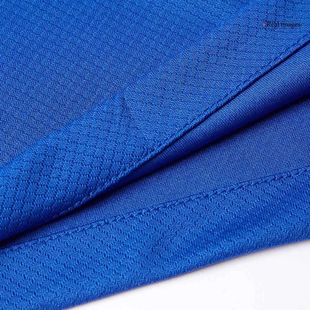 Atletico Madrid Home Soccer Shorts 2025/26 - Image 6