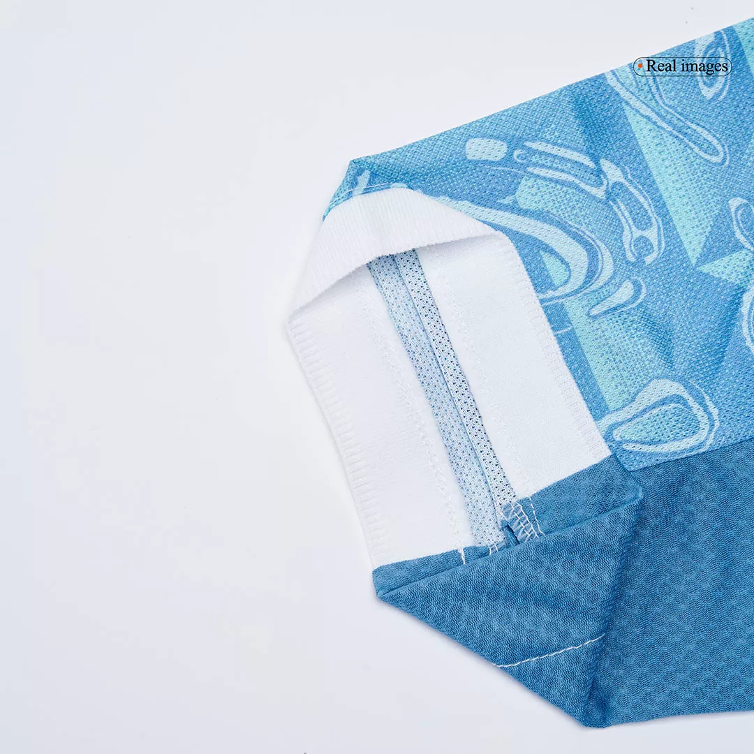 KALULU #15 Juventus Away Authentic Soccer Jersey 2025/26 - Image 7