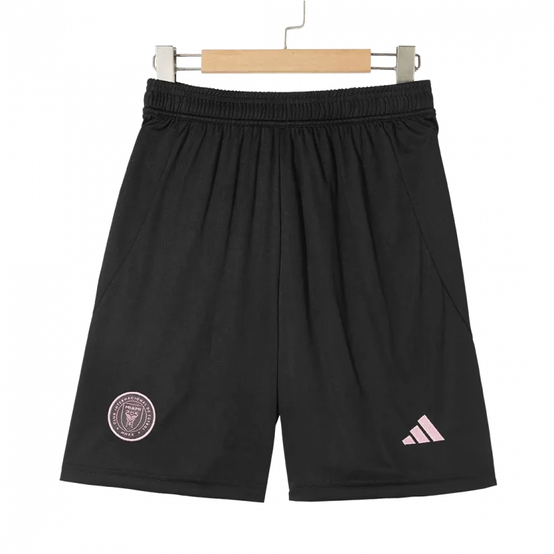 Inter Miami CF Away Soccer Shorts 2025
