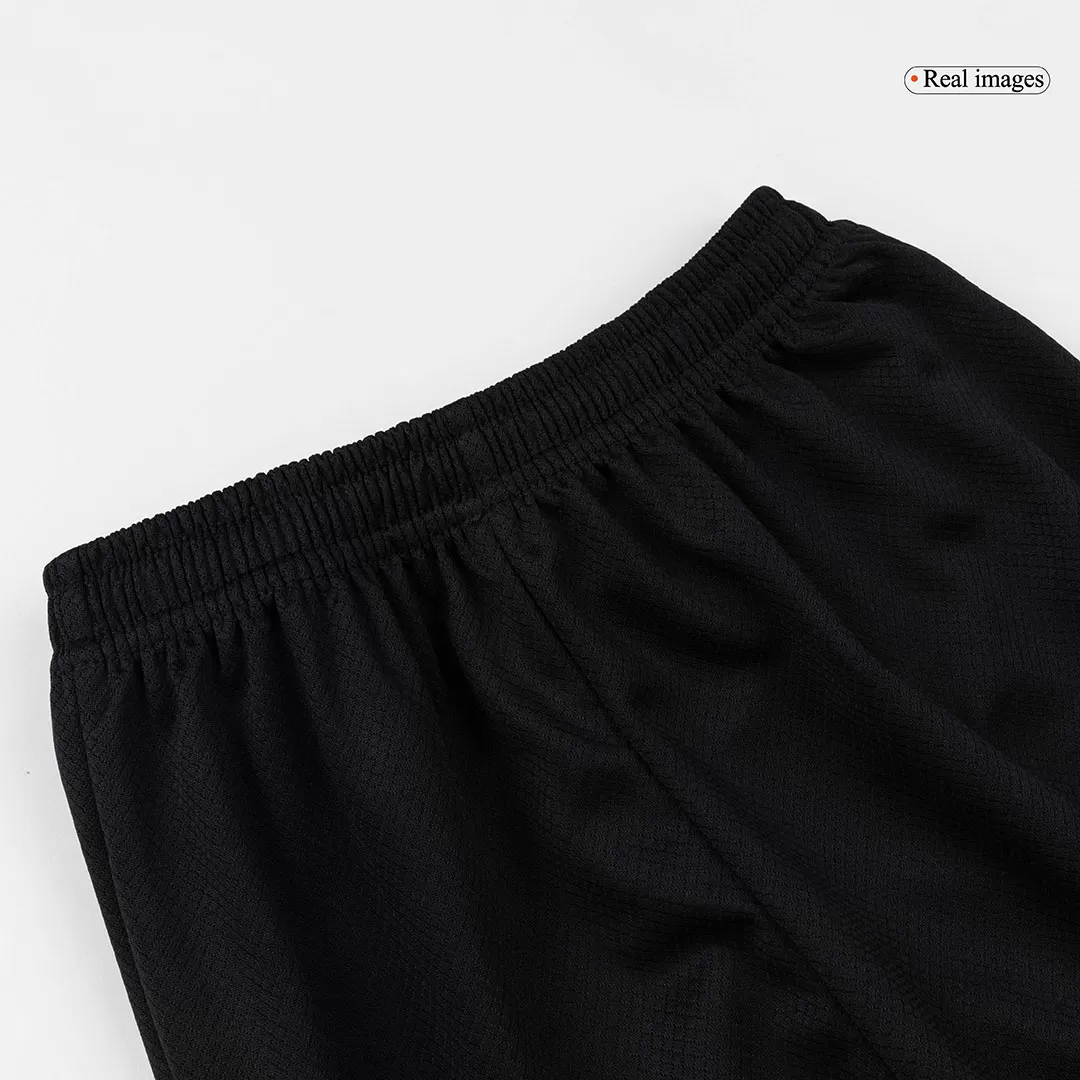 Chelsea Third Away Kids Soccer Jerseys Kit 2025/26 - Image 8