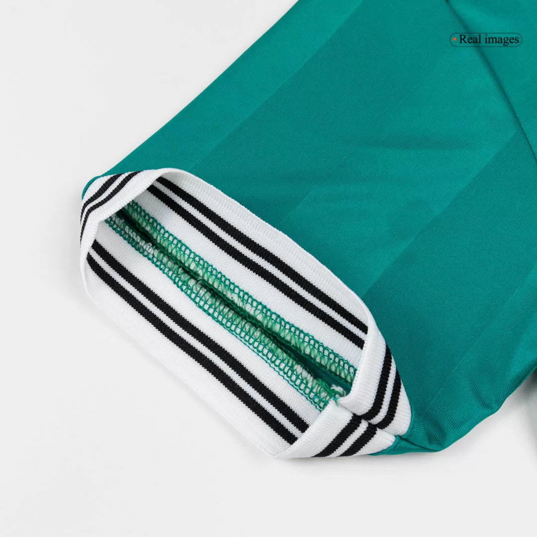 Women's Liverpool Third Away Jersey 2025/26 - Image 9