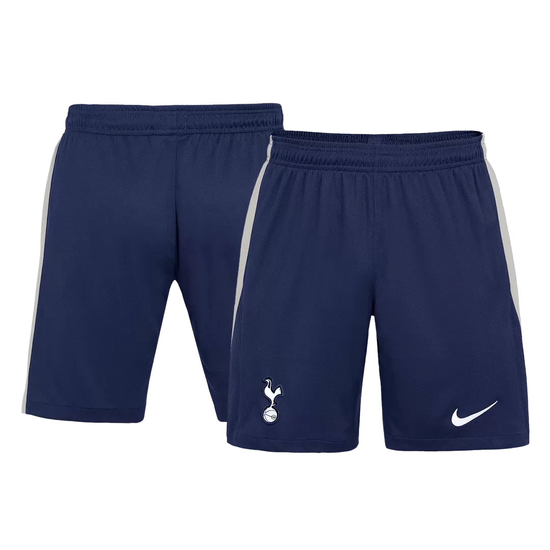 Tottenham Hotspur Home Jerseys Kit 2025/26 - Image 3