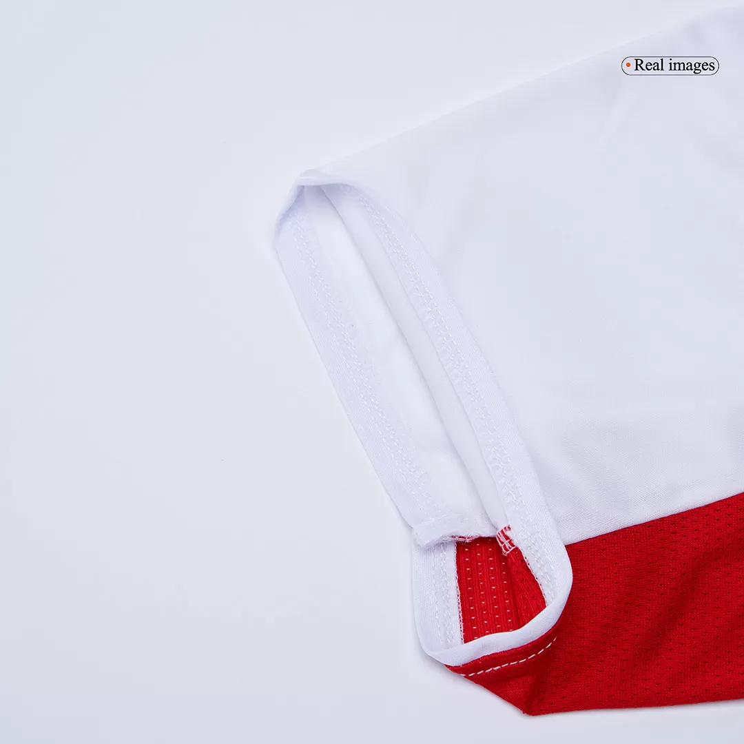 Benfica Third Away Soccer Jersey 2025/26 - Image 11