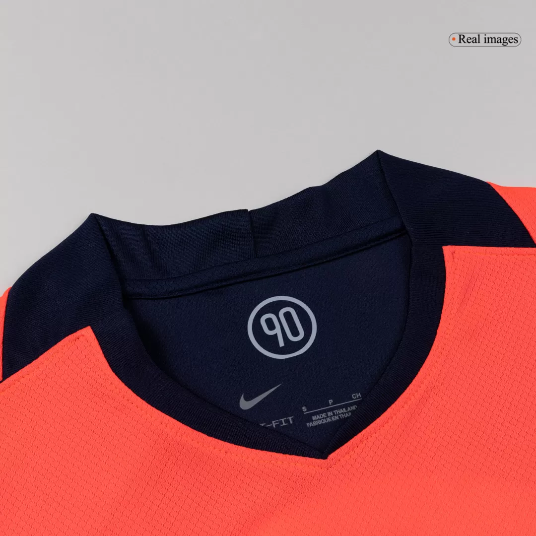 Women's Barcelona Third Away Jersey 2025/26 - Image 5