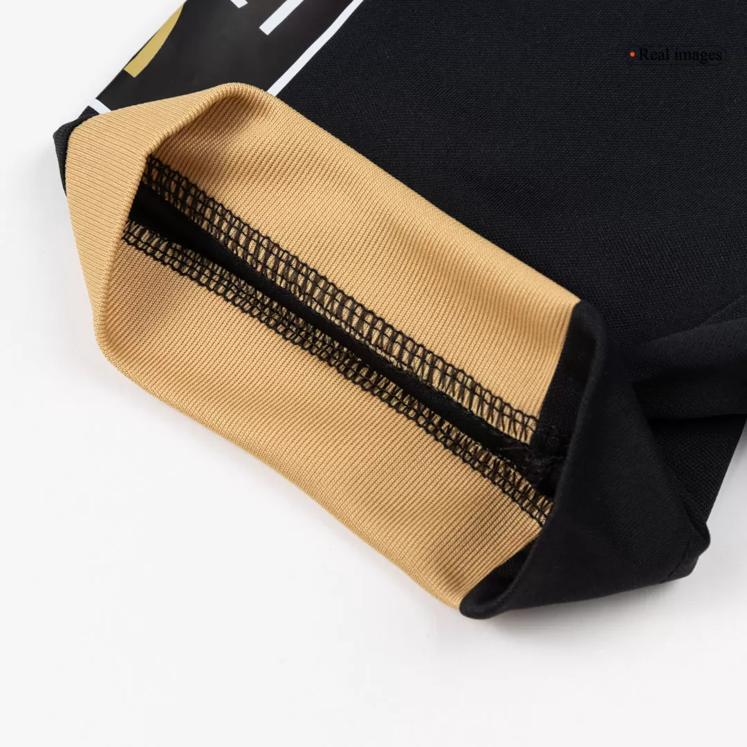 Angers SCO Home Soccer Jersey 2025/26 - Image 10