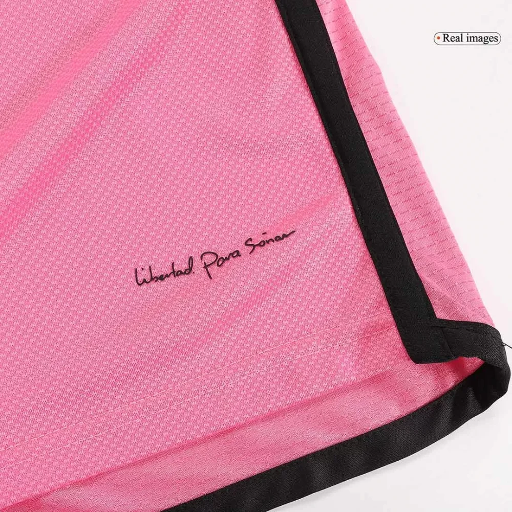 MESSI #10 Inter Miami CF Home Authentic Soccer Jersey - Image 8