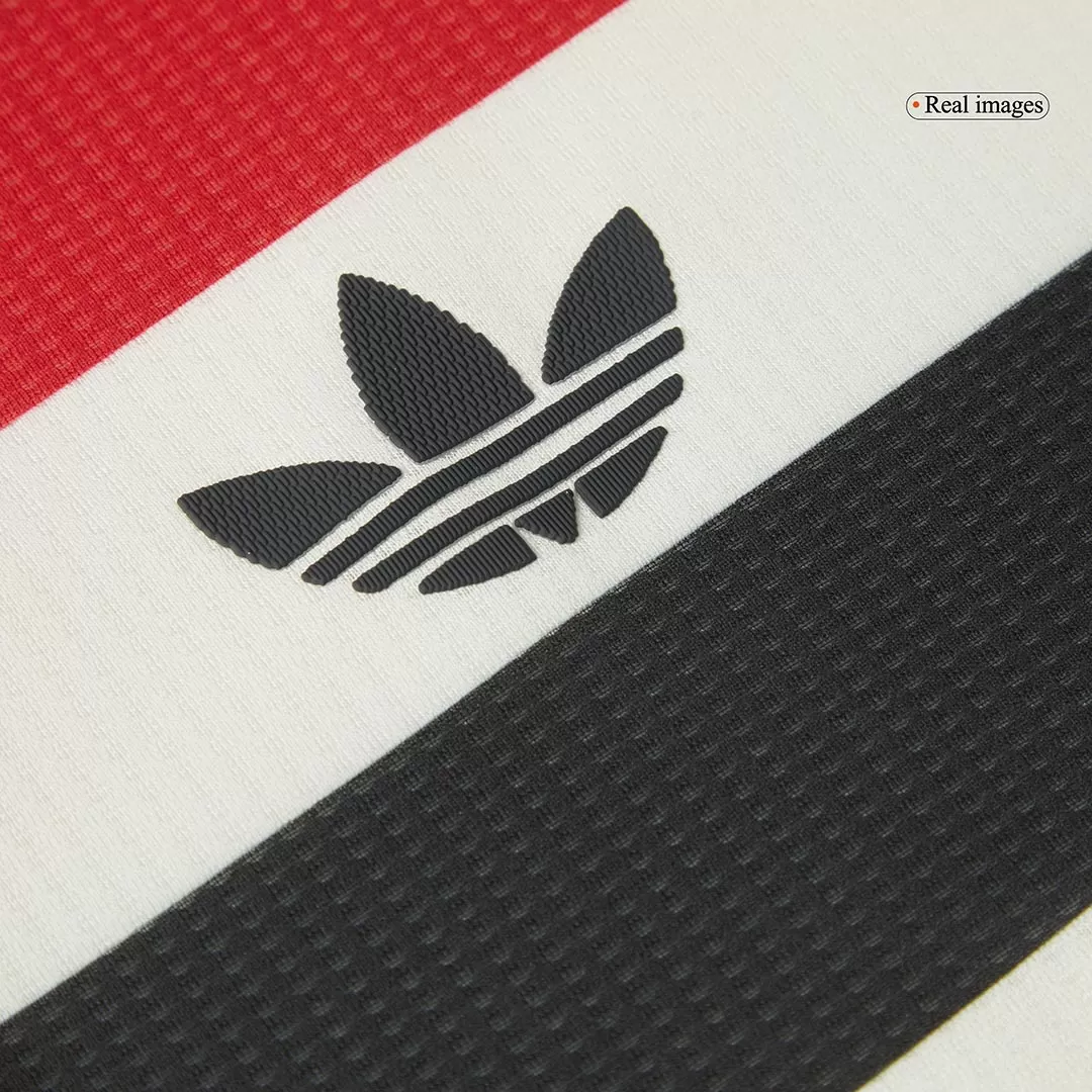 RASHFORD #10 Manchester United Third Away Authentic Soccer Jersey - Image 4