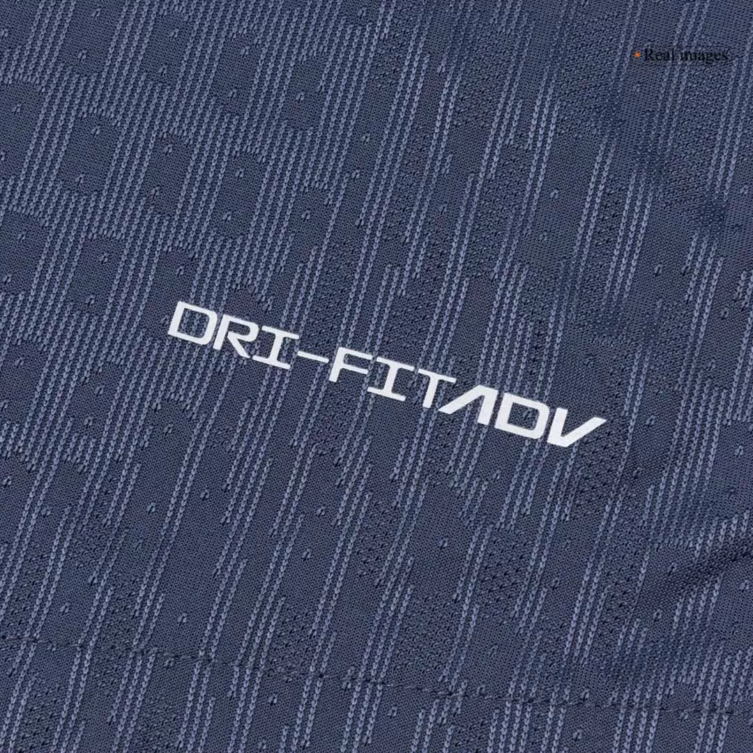 Inter Milan Third Away Authentic Soccer Jersey 2025/26 - Image 11