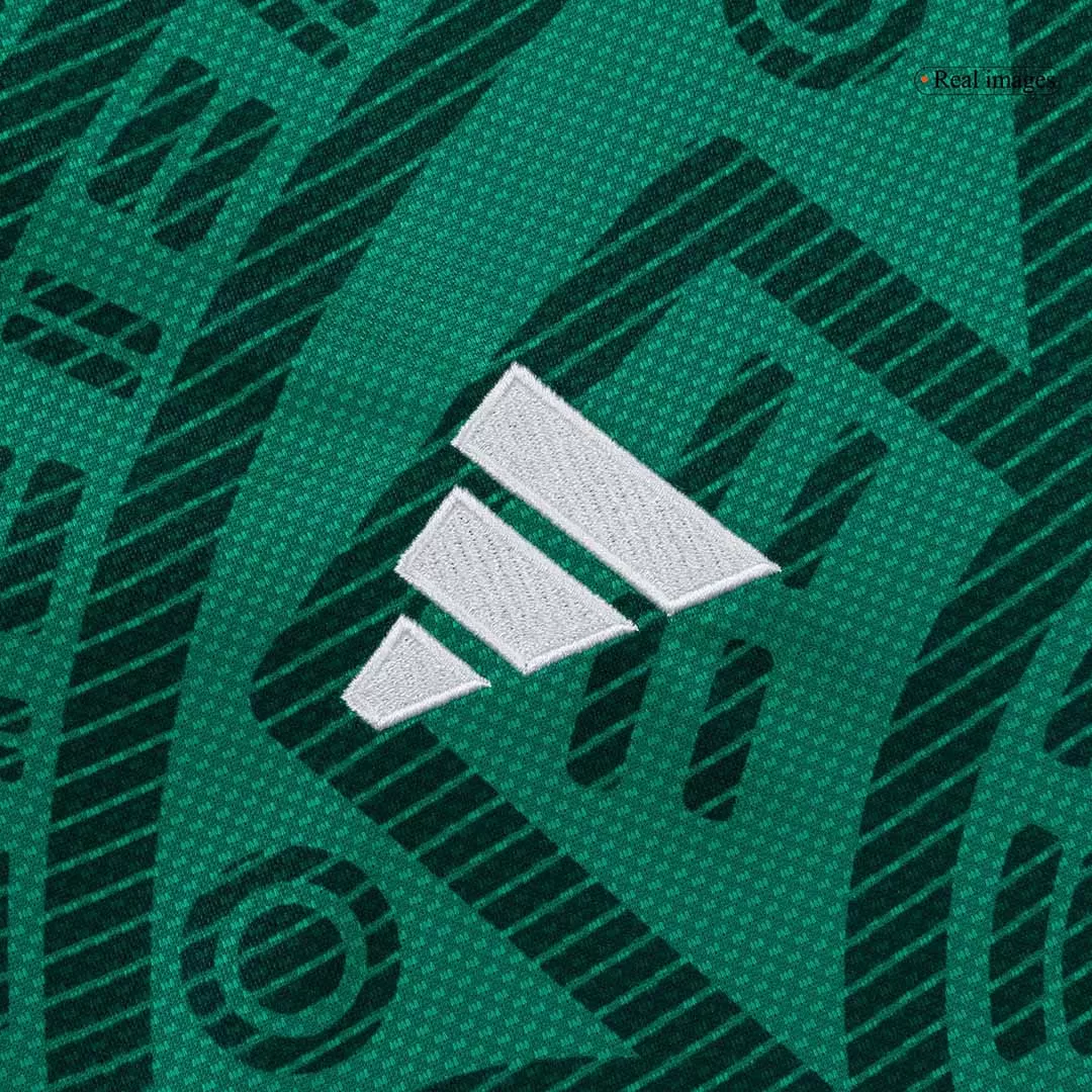 Women's Mexico Home Jersey World Cup 2026 - Image 7