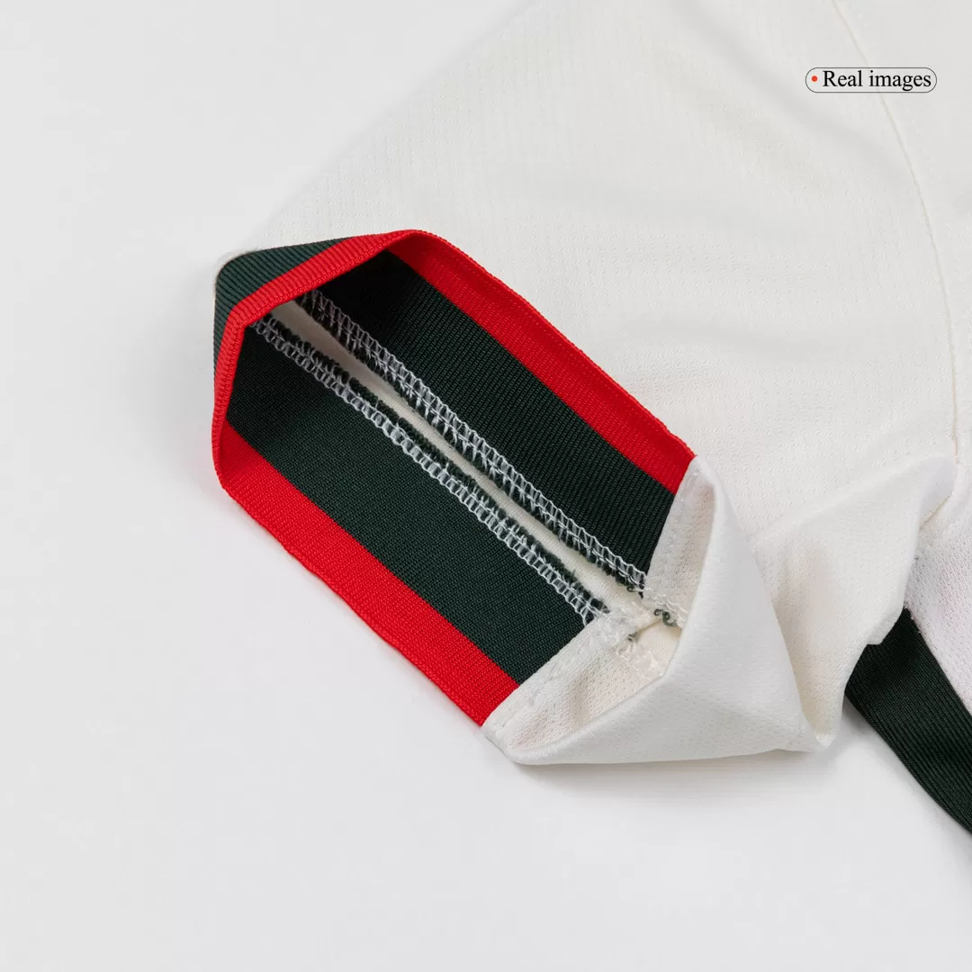 Women's Chelsea Away Jersey 2025/26 - Image 7