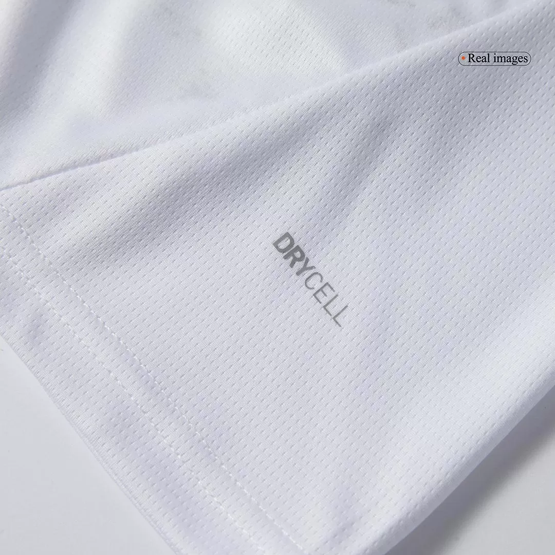 Borussia Dortmund Third Away Soccer Jersey - Image 14