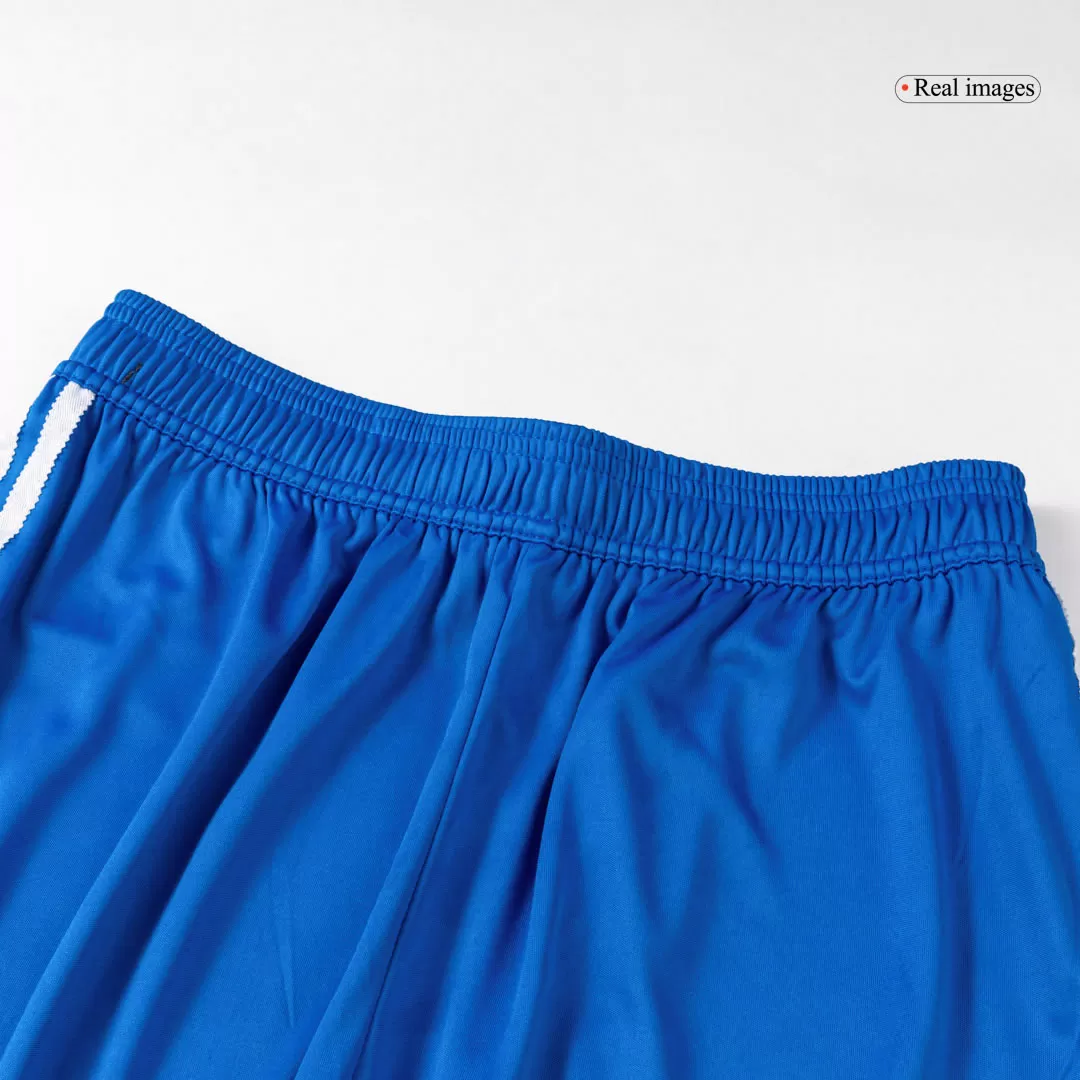 Real Madrid Third Away Soccer Shorts 2025/26 - Image 2