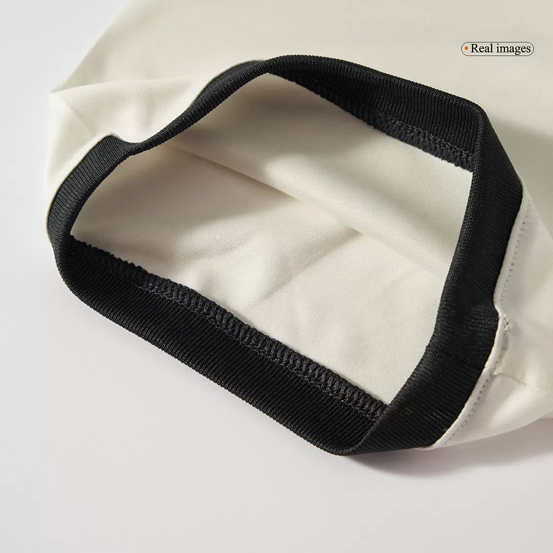 RASHFORD #10 Manchester United Third Away Soccer Jersey - Image 6