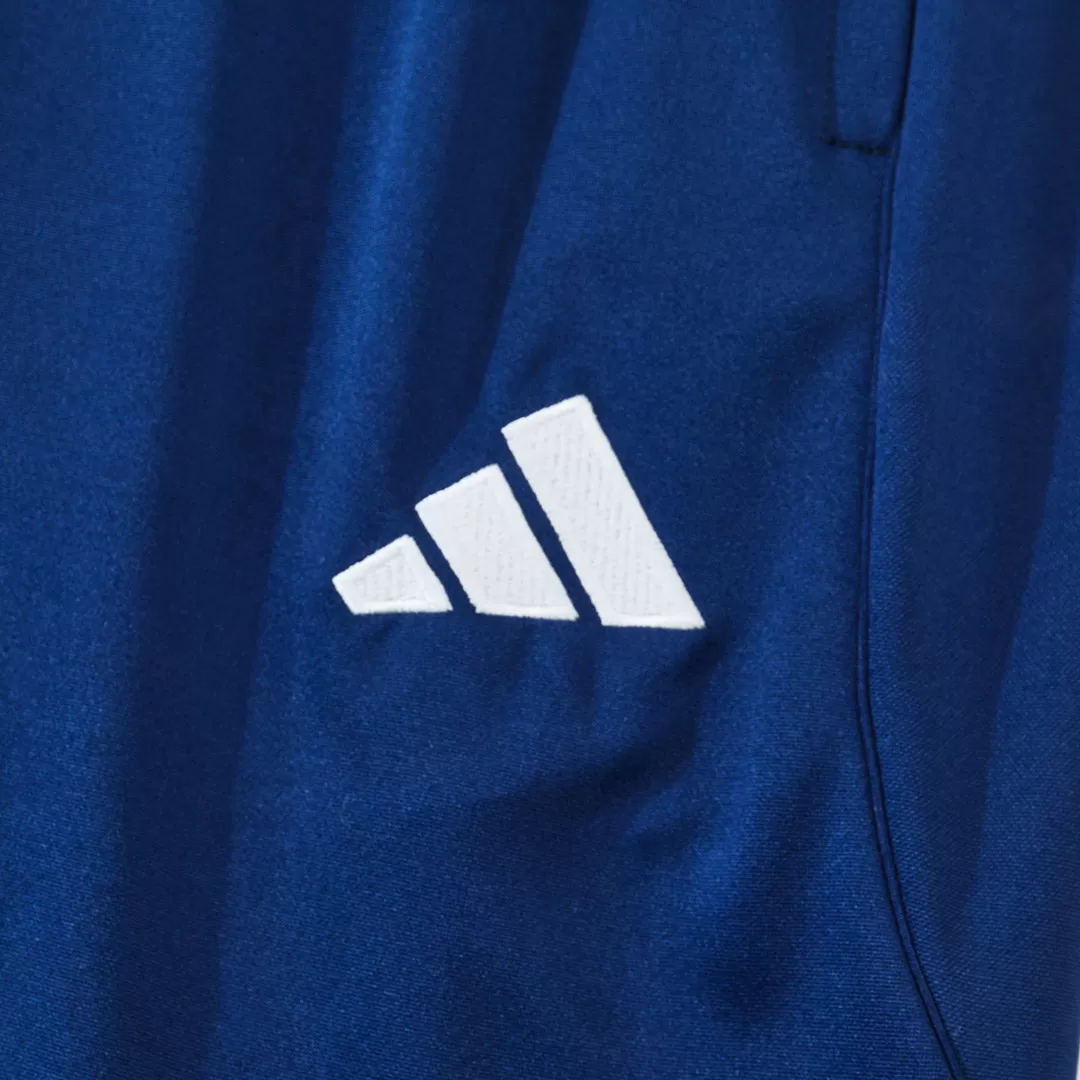 Arsenal 1/4 Zip Tracksuit 2025/26 White - Image 19