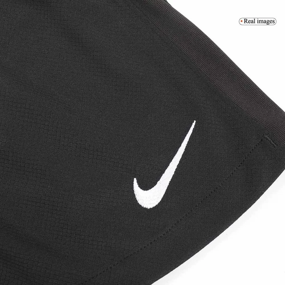 South Korea Away Soccer Shorts - Image 5