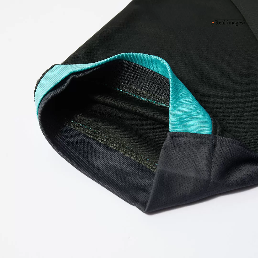 LUIS DÍAZ #7 Liverpool Away Soccer Jersey - Image 8