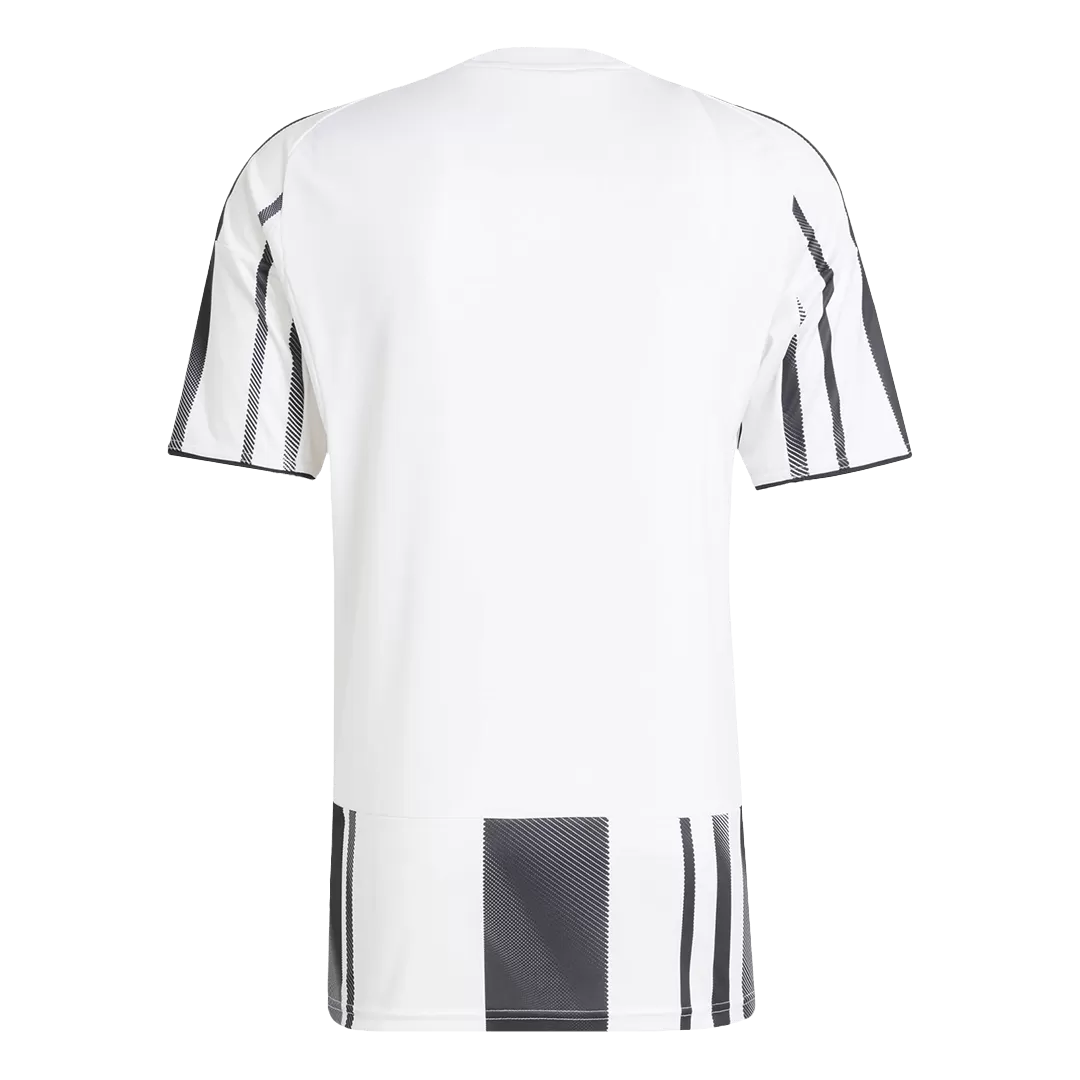 Juventus Home Jerseys Kit 2025/26 - Image 3