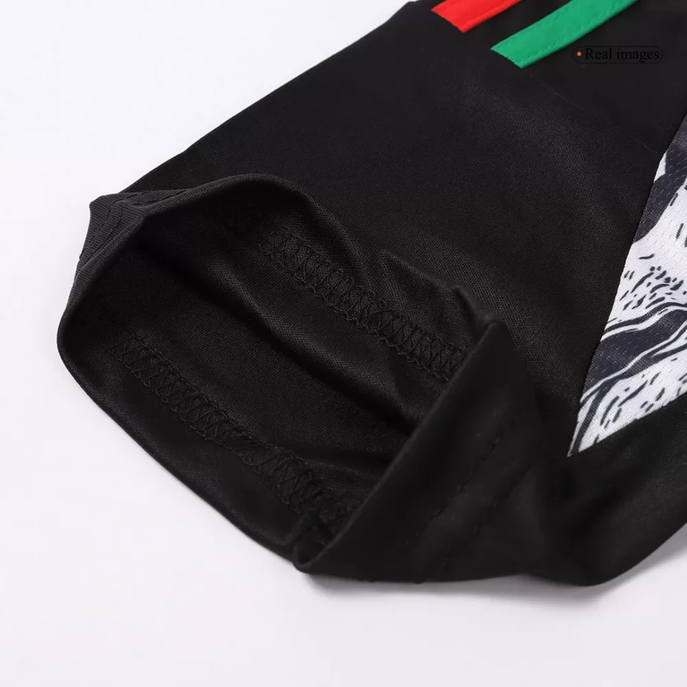 Arsenal Away Kids Soccer Jerseys Kit - Image 14