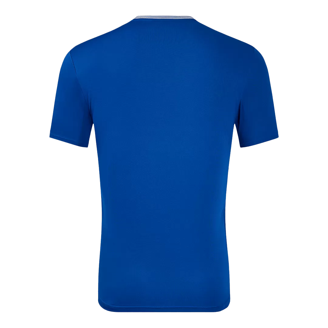 Everton Home Soccer Jersey - Image 2