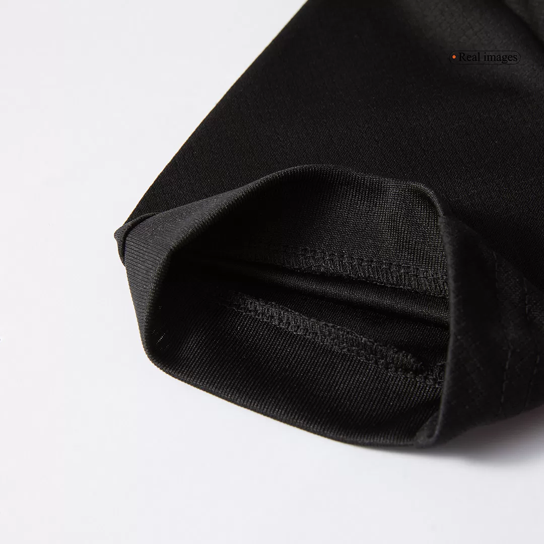 Barcelona Away Kids Soccer Jerseys Kit - Image 12