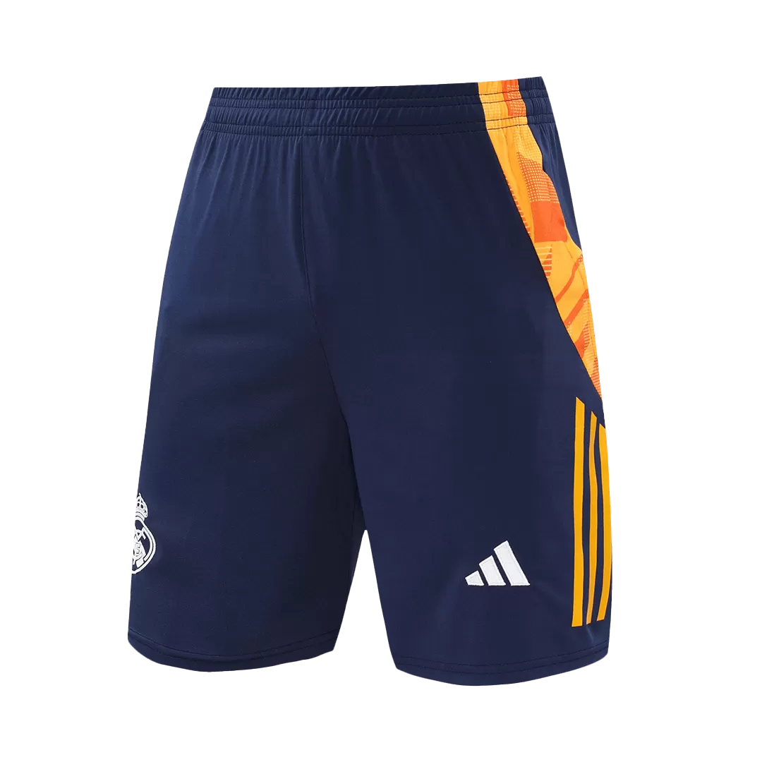 Real Madrid Pre-Match Jerseys Kit - Image 10