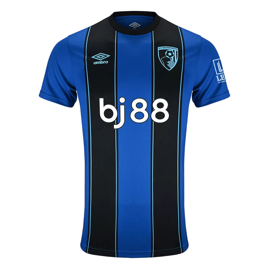 AFC Bournemouth Away Soccer Jersey 2025/26 - Image 4