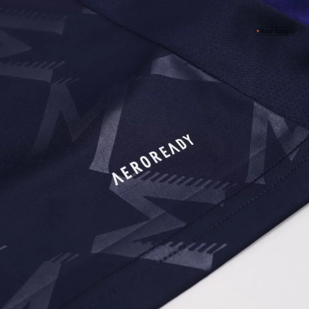 MOUNT #7 Manchester United Away Soccer Jersey - Image 8