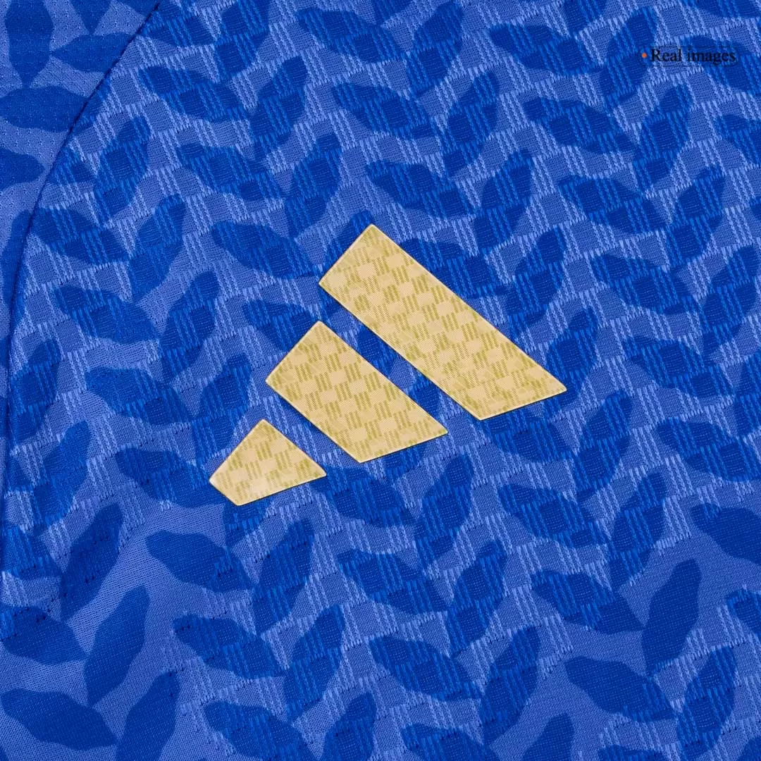 DIMARCO #3 Italy Home Player Version Jersey World Cup 2026 - Image 7